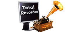 Total recorder 8.5 serial key