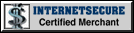 High Criteria Inc. is a Certified InternetSecure Merchant